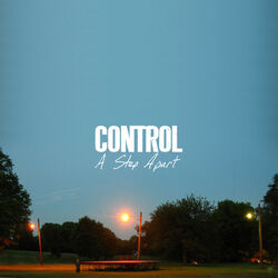 Cover of A Step Apart