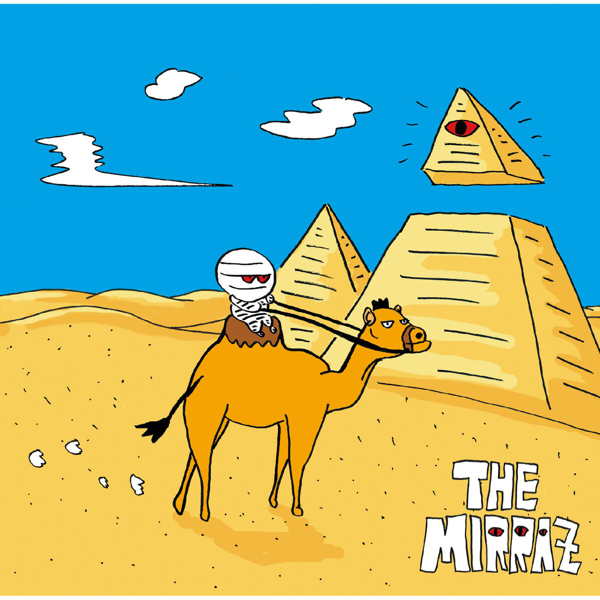 Album cover of Superflare