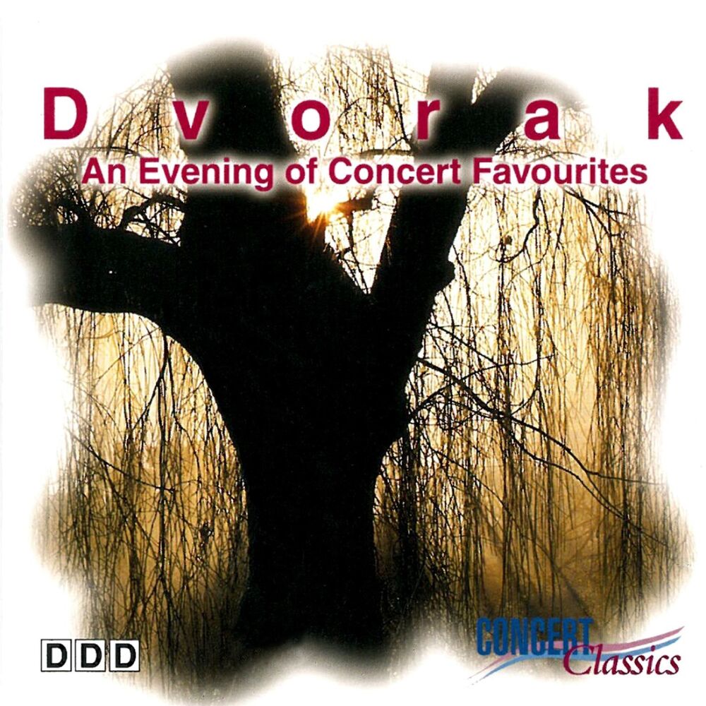 Picture of Dvorak: Concert Classics