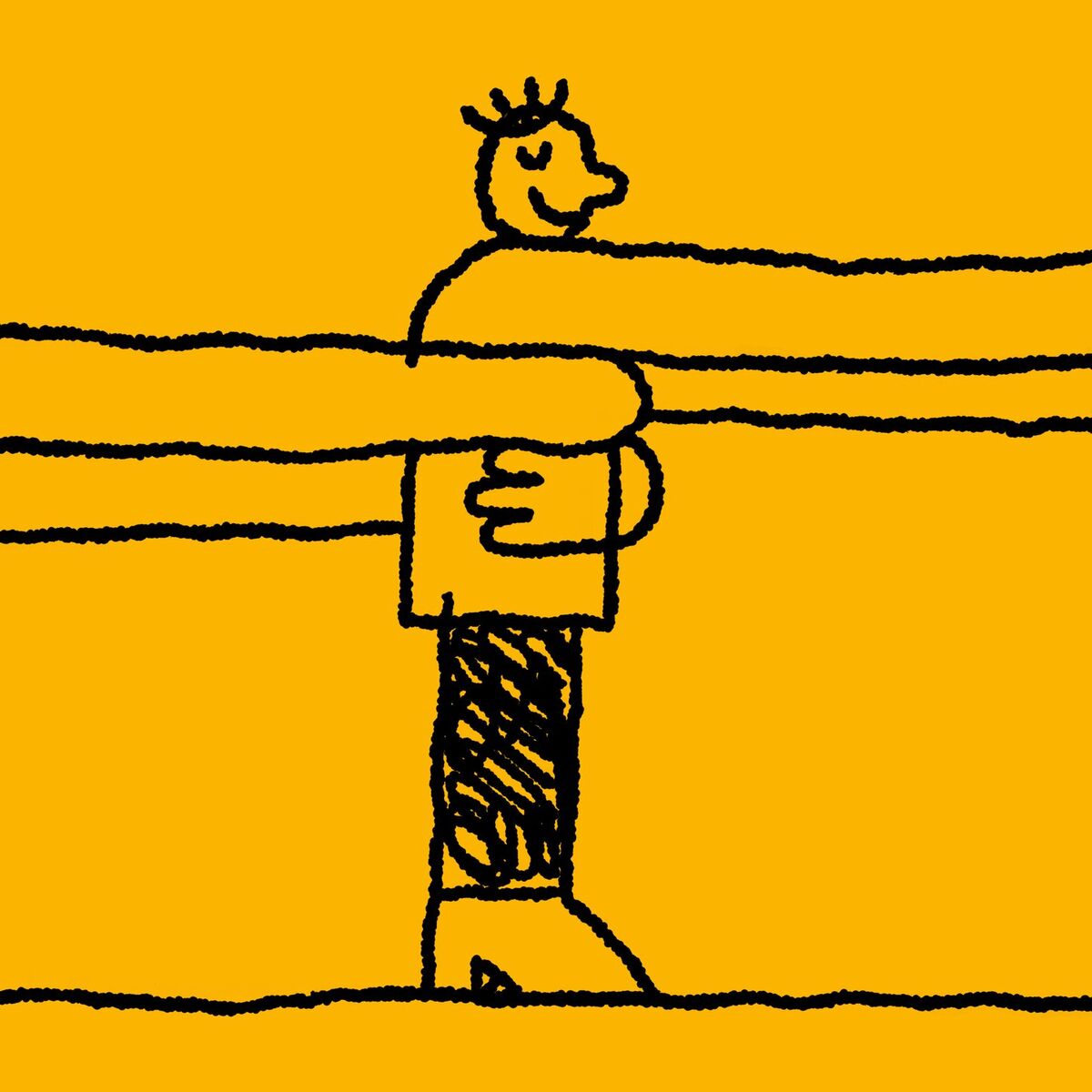 Album cover of Care For Me