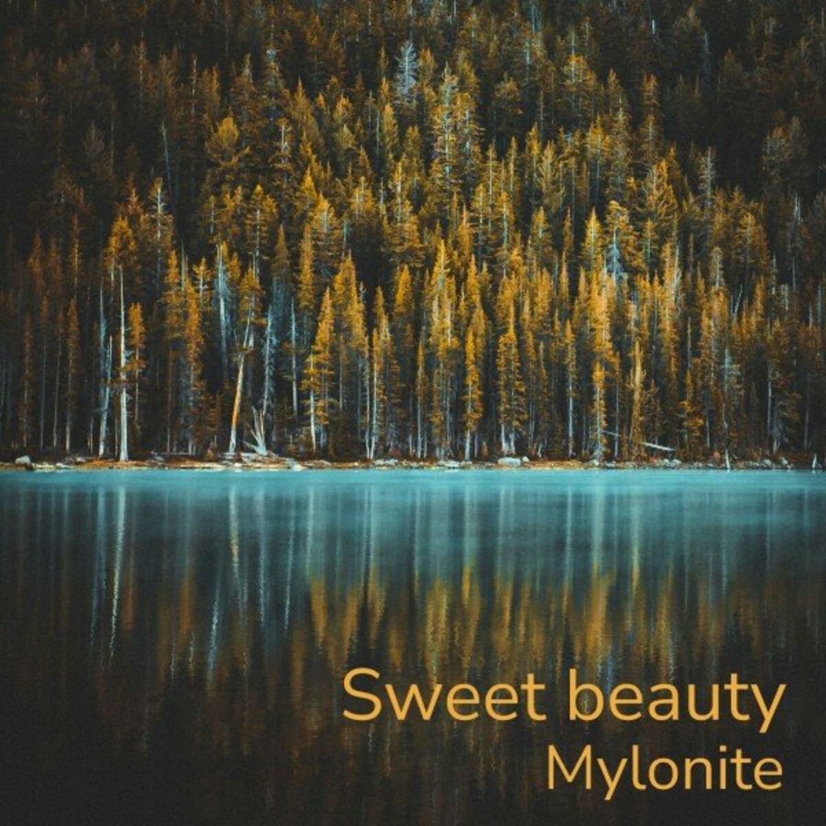 Album cover of Sweet Beauty