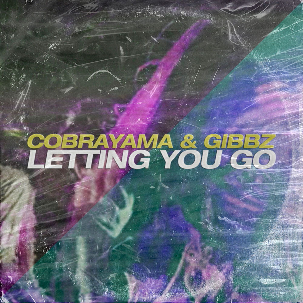 Picture of Letting You Go