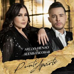 Cover of Punto Aparte