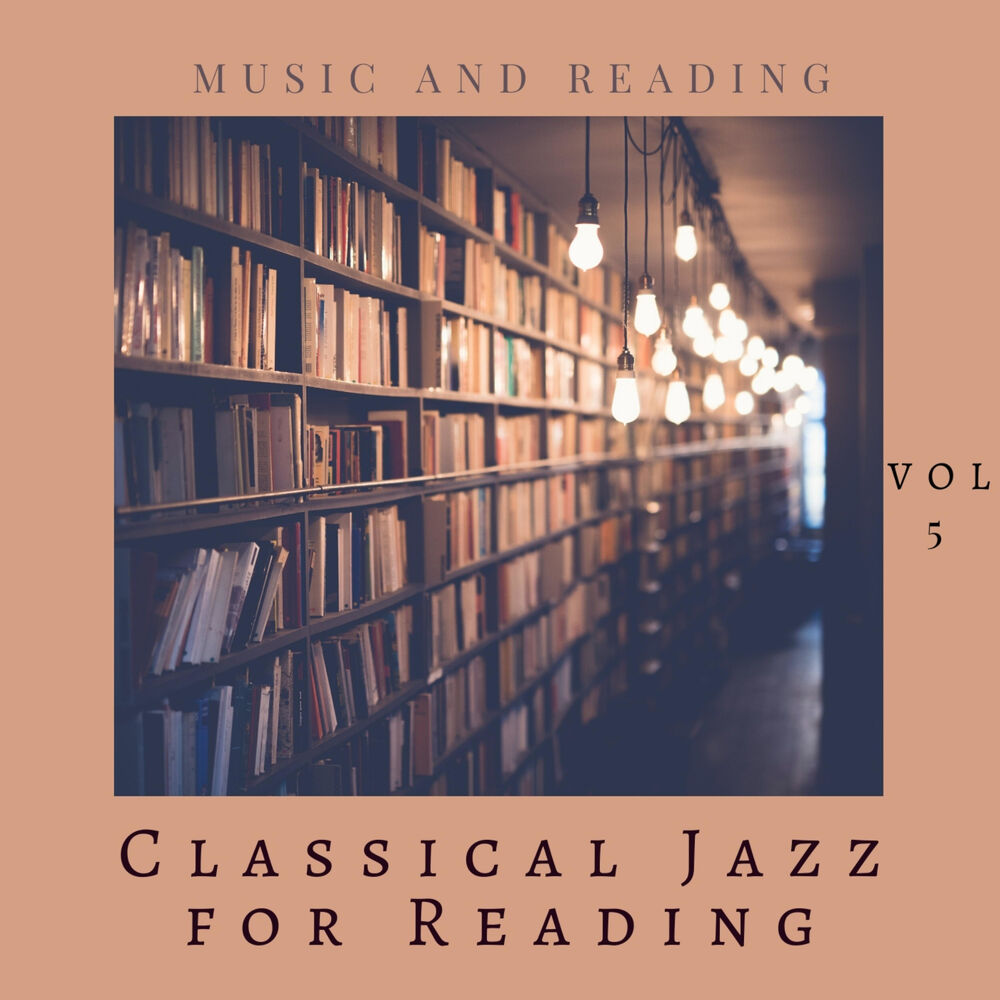 Picture of Music and Reading, Vol. 5