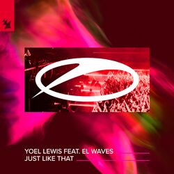 Cover of Just Like That