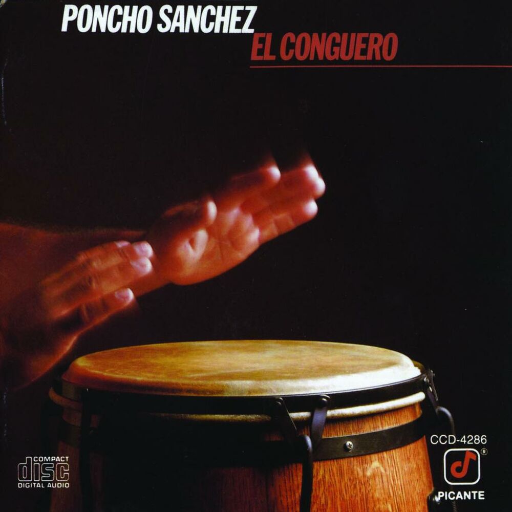 Picture of El Conguero