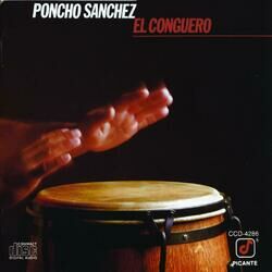 Cover of El Conguero