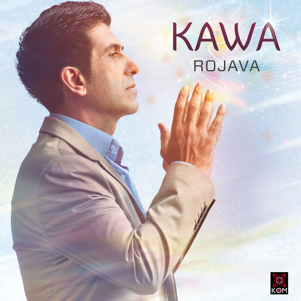 Picture of Rojava