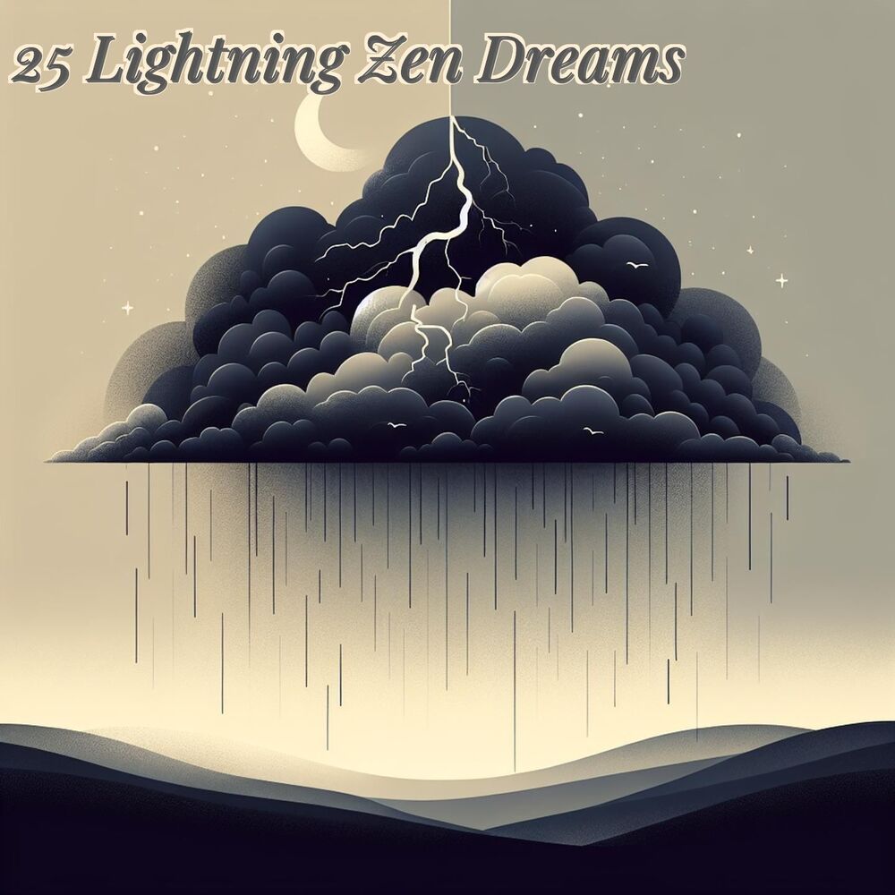 Picture of 25 Lightning Zen Dreams