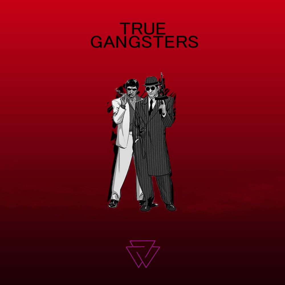 Picture of True Gangsters