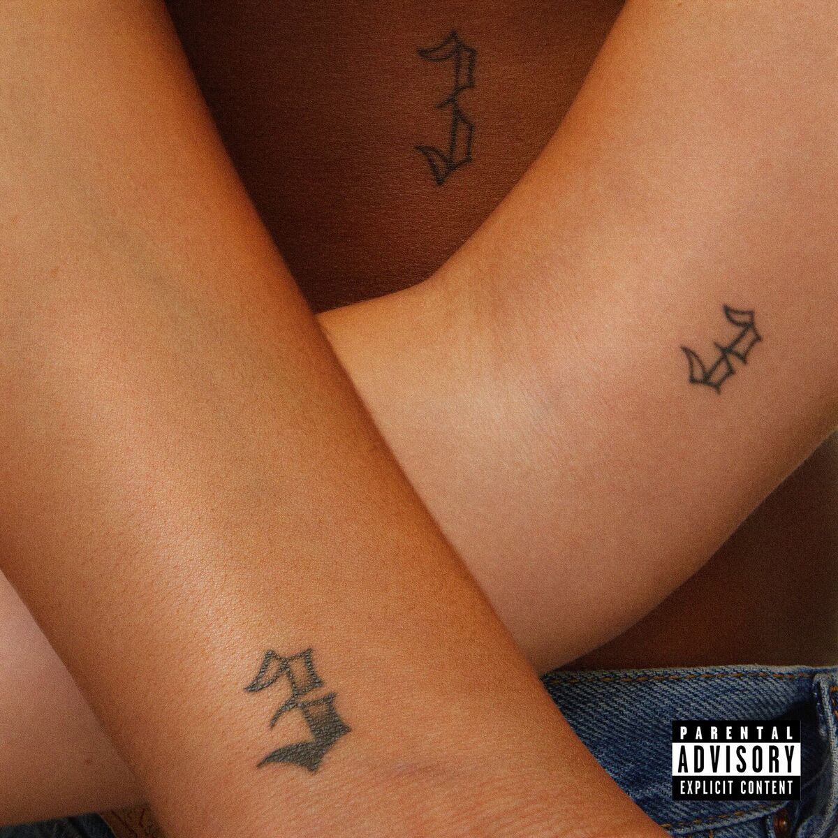 Album cover of Control Freak