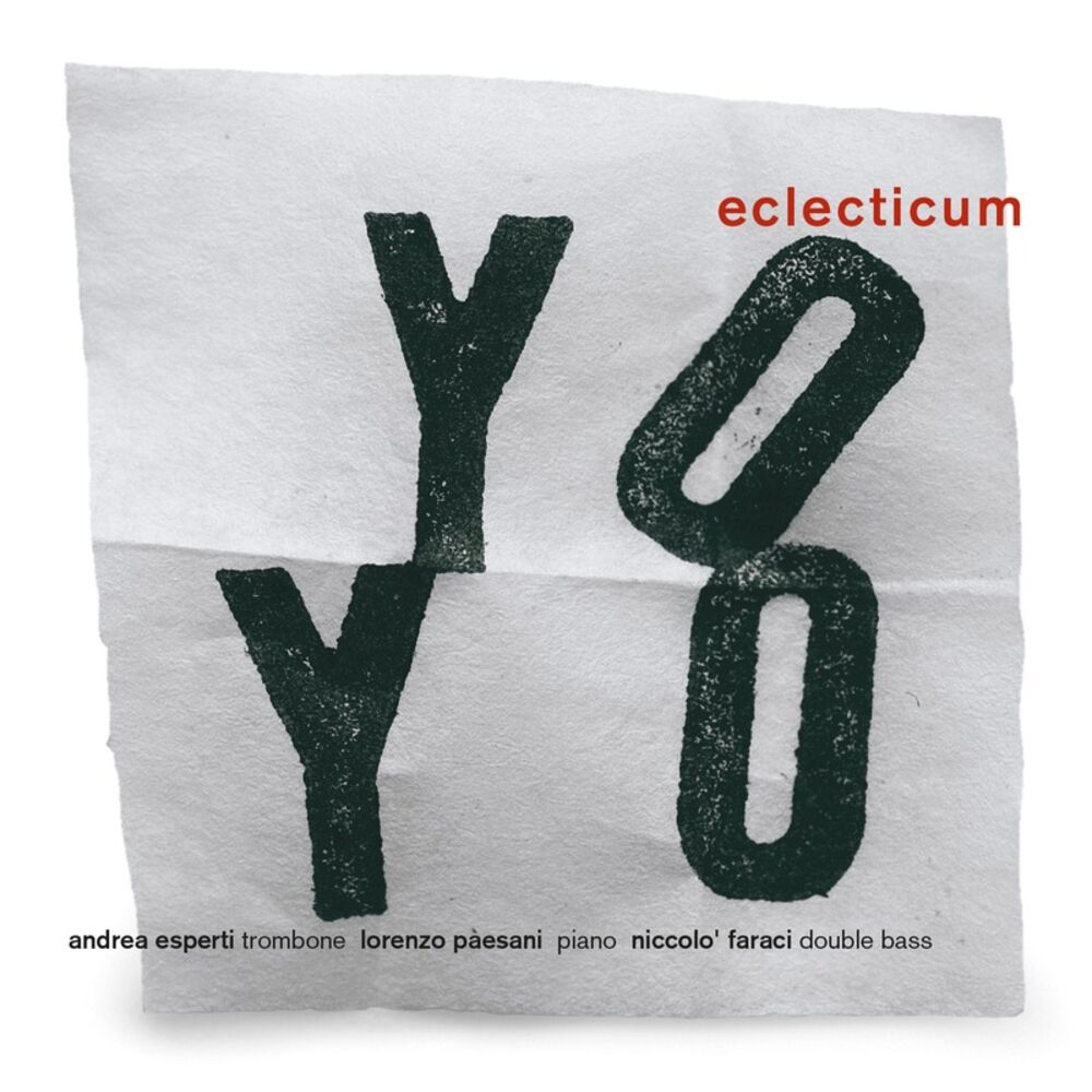 Picture of Eclecticum