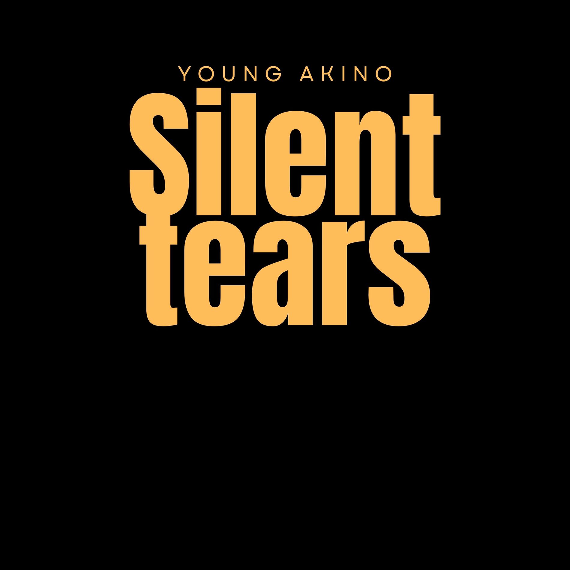 Album cover of April