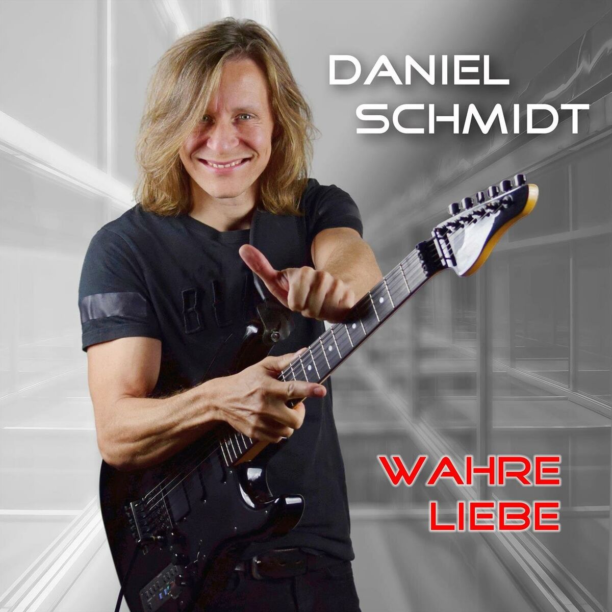 Album cover of Wahre Liebe