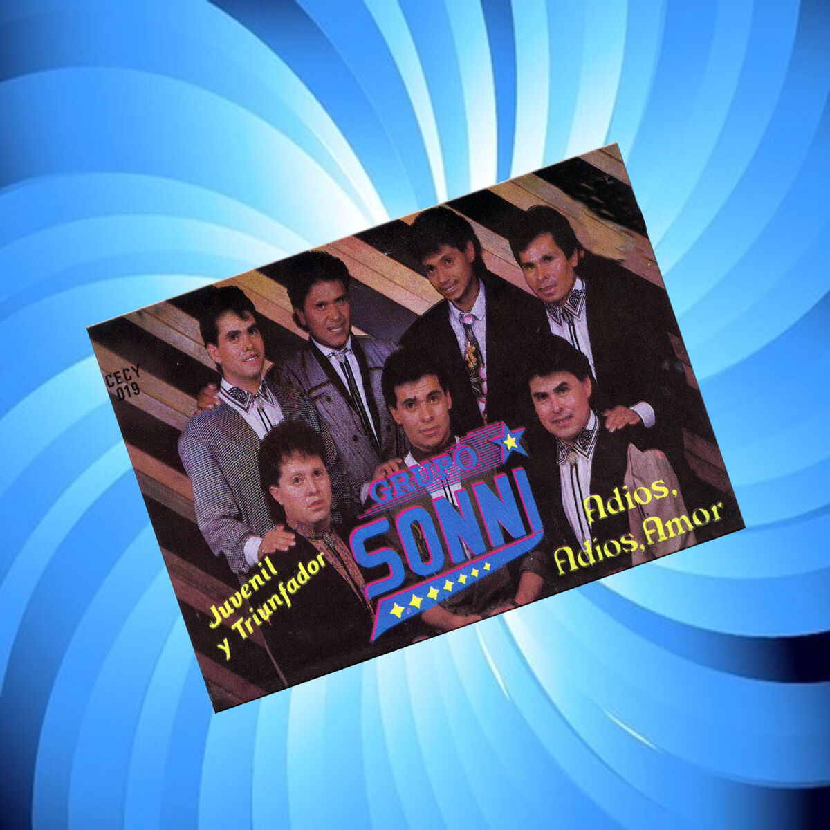 Album cover of Mariel