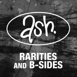 Cover of Rarities & B-sides (Remastered Version)
