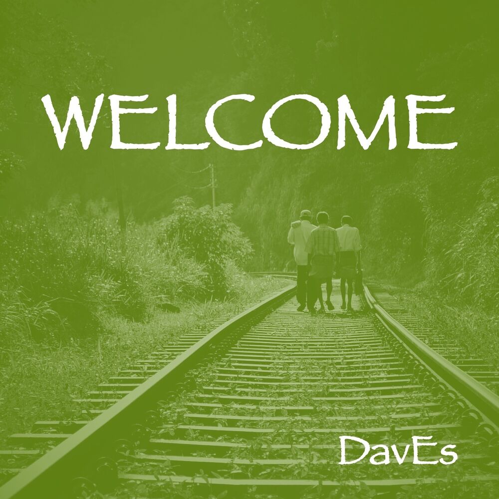 Picture of Welcome