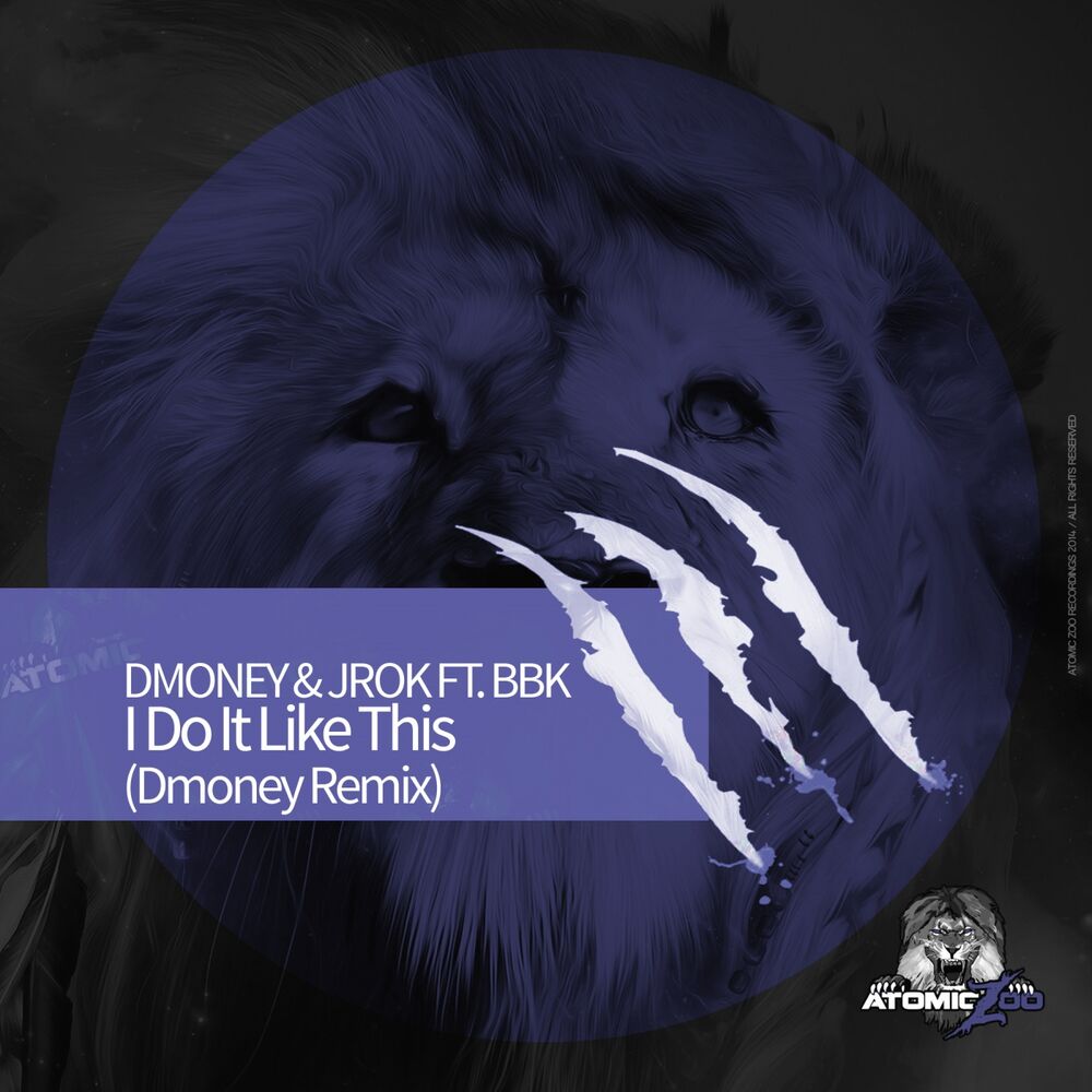 Picture of I Do It Like This (Dmoney Remix)