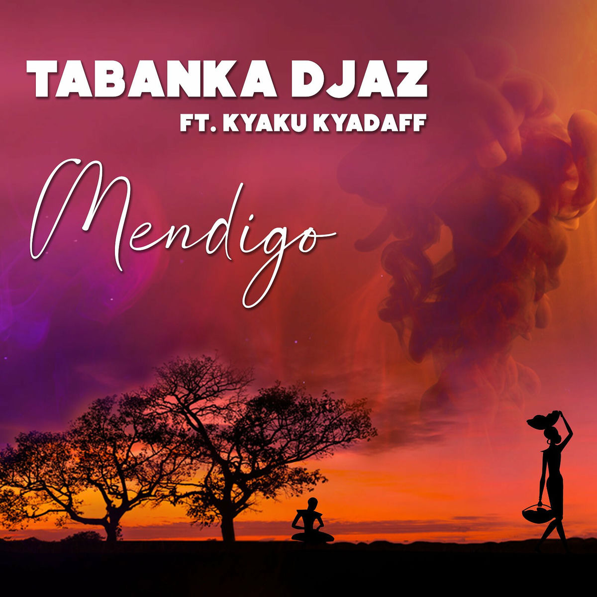 Album cover of Mendigo