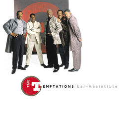 Cover of Ear-Resistible