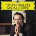 24 Preludes, Op. 28 : Chopin: 24 Preludes, Op. 28: No. 15 in D-Flat Major "Raindrop Prelude"