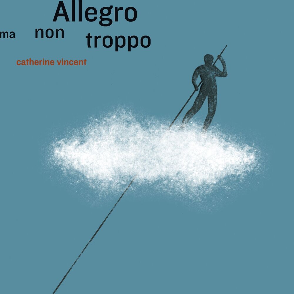 Picture of Allegro ma non troppo