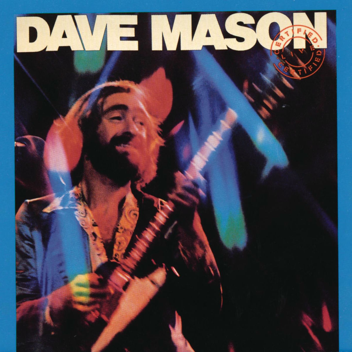 Album cover of Certified Live