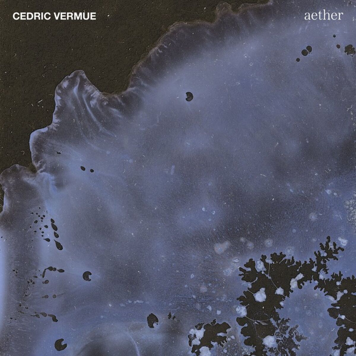 Album cover of Aether