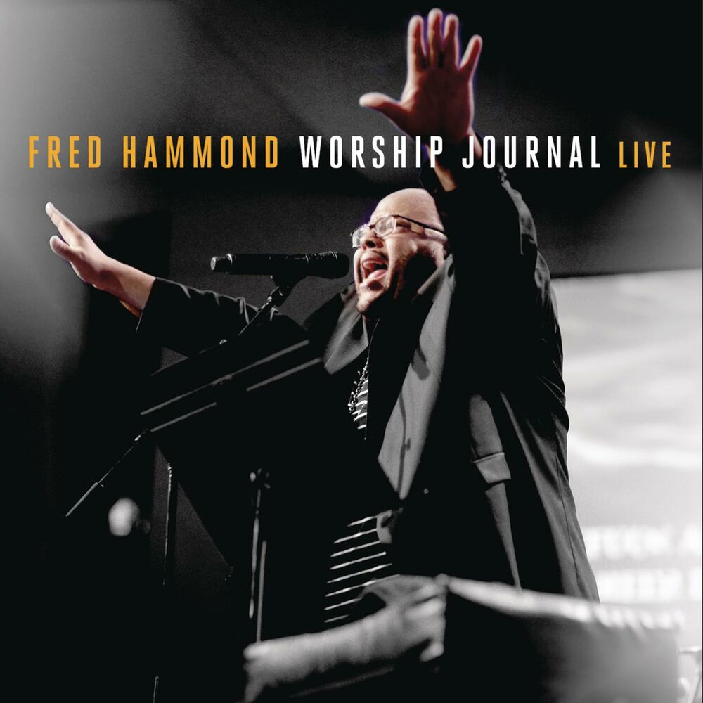 Picture of Father Jesus Spirit (Live)