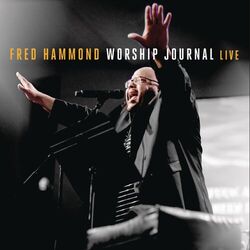 Cover of Father Jesus Spirit (Live)