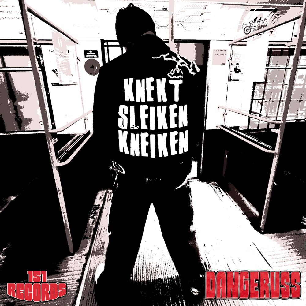 Picture of Dangeruss (Dønski)