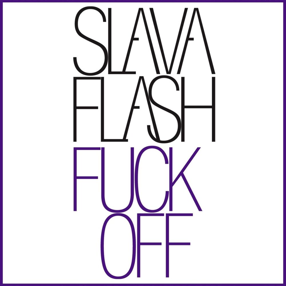 Picture of Fuck Off