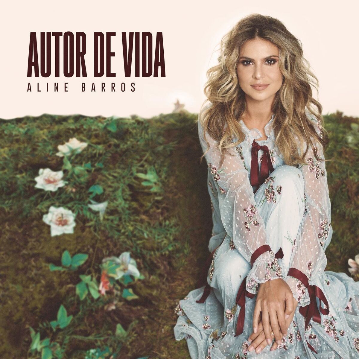 Album cover of Autor de Vida (Autor da Vida)