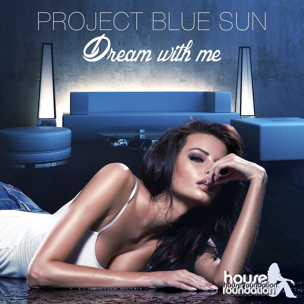 Picture of Dream with Me