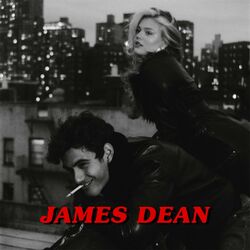 Cover of James Dean (BAD)