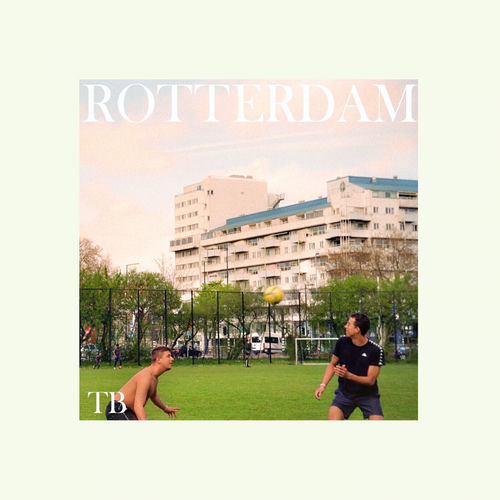 Rotterdam