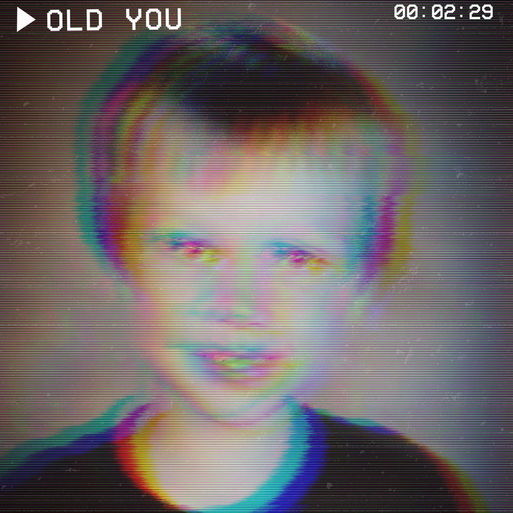 Album artwork for Old You by Introvert