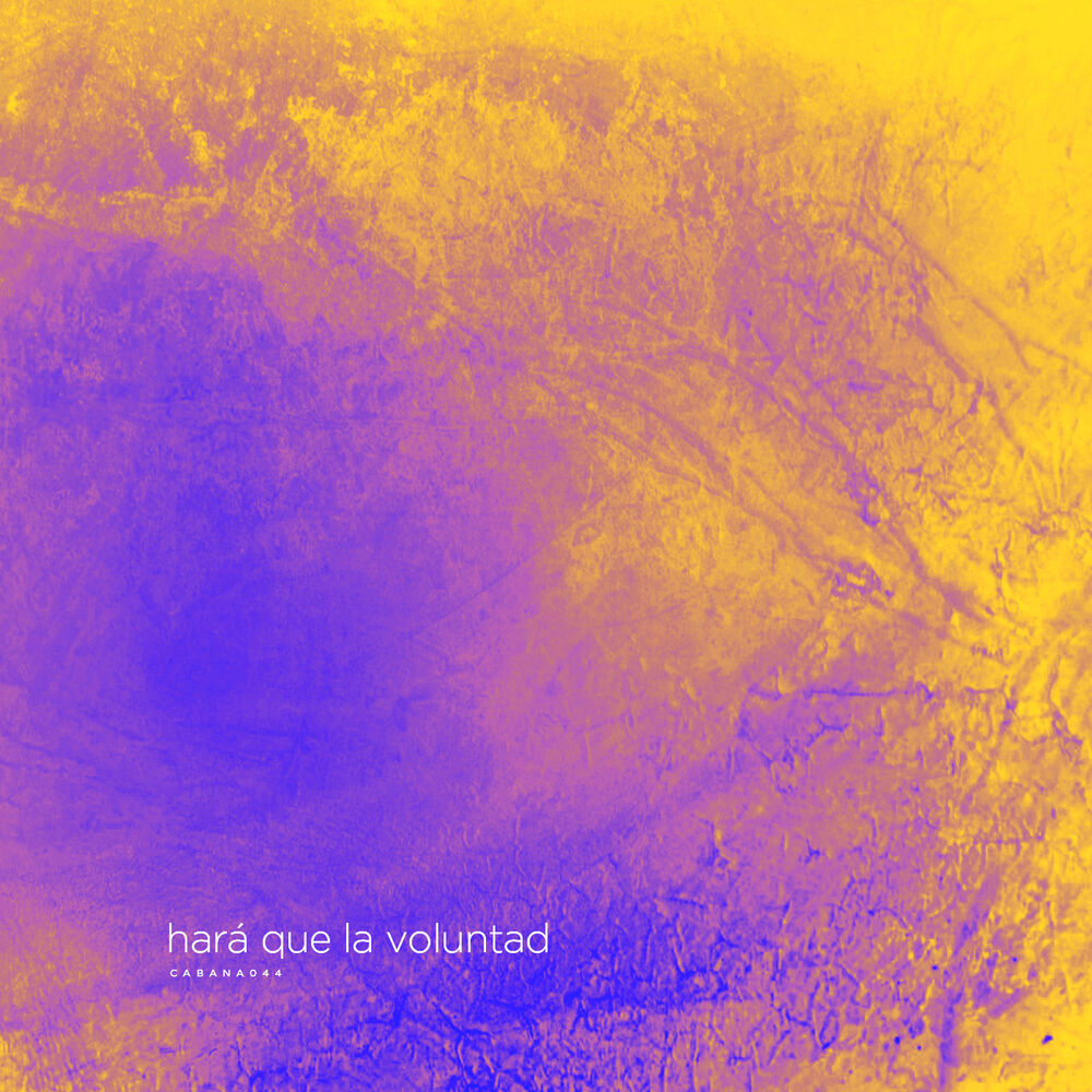 Picture of Hará Que La Voluntad EP