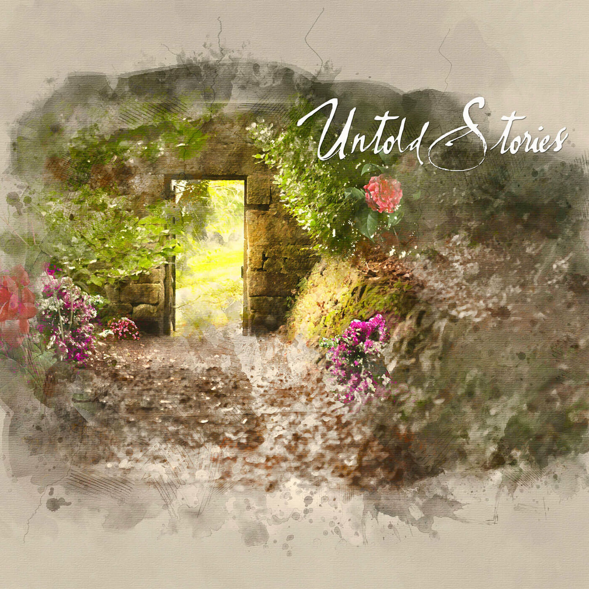 Album cover of Legacy Unfolds