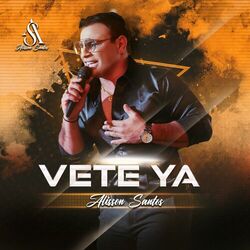 Cover of Vete Ya