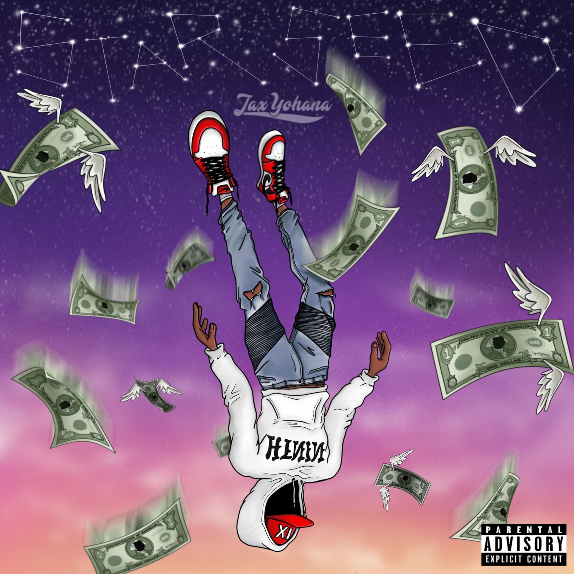 Album cover of Star Seed