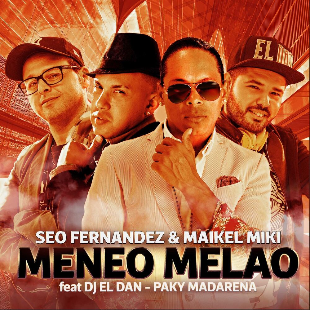 Picture of Meneo Melao