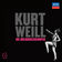 Die Dreigroschenoper : Weill: Die Dreigroschenoper: Zuhälterballade by René Kollo album cover
