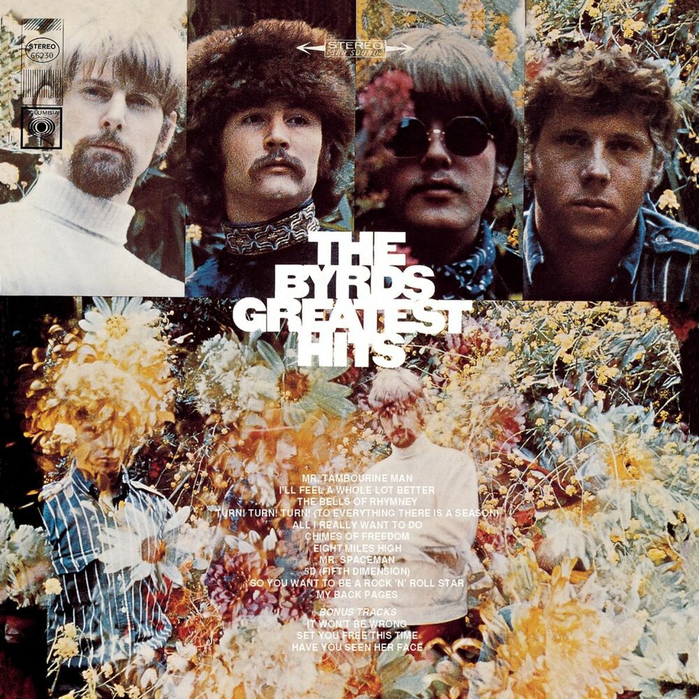 Picture of Greatest Hits