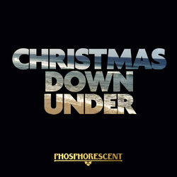 Cover of Christmas Down Under