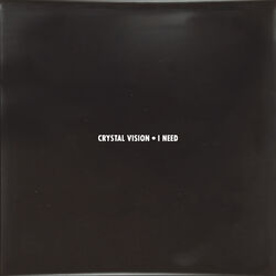 Cover of I Need