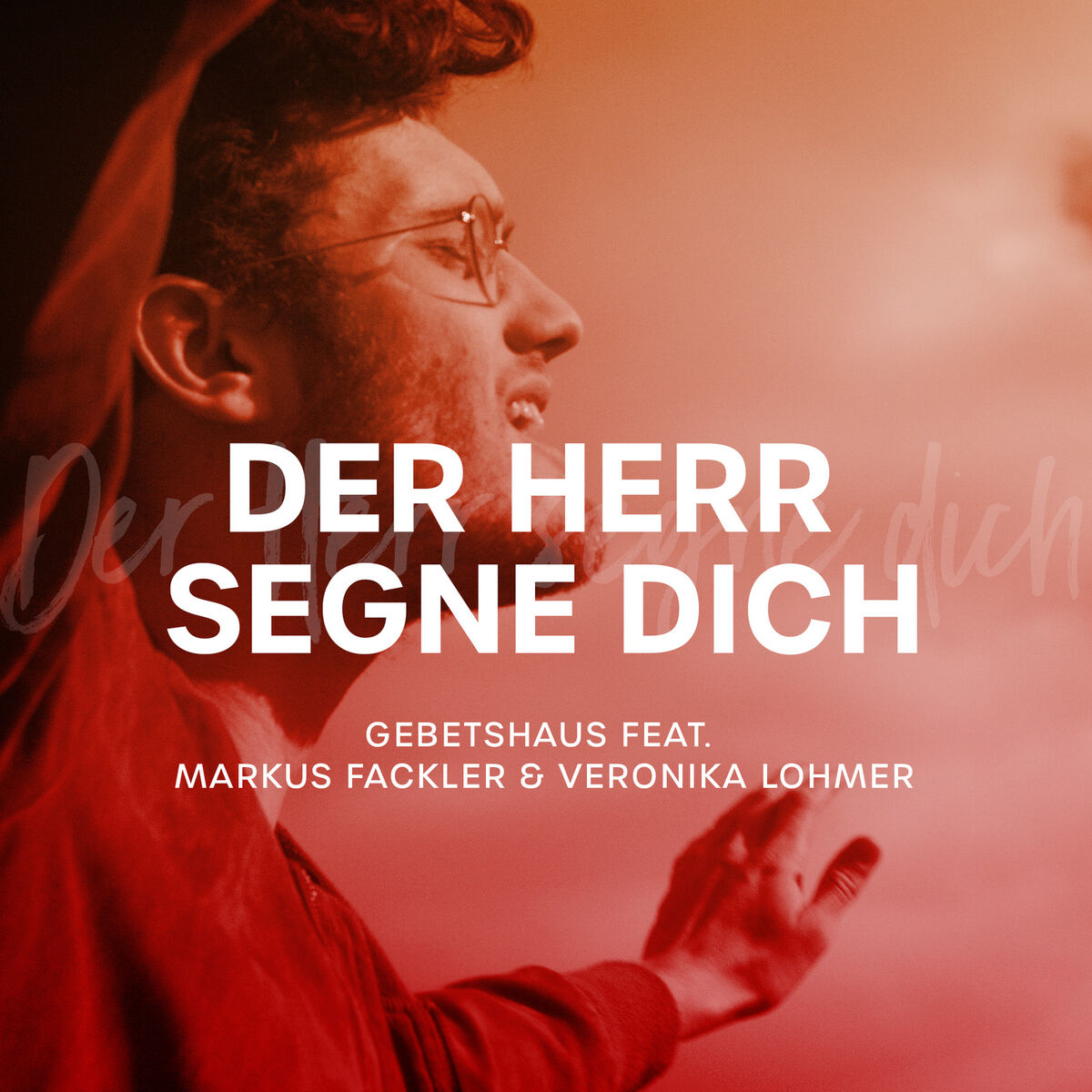 Album cover of Der Herr Segne Dich
