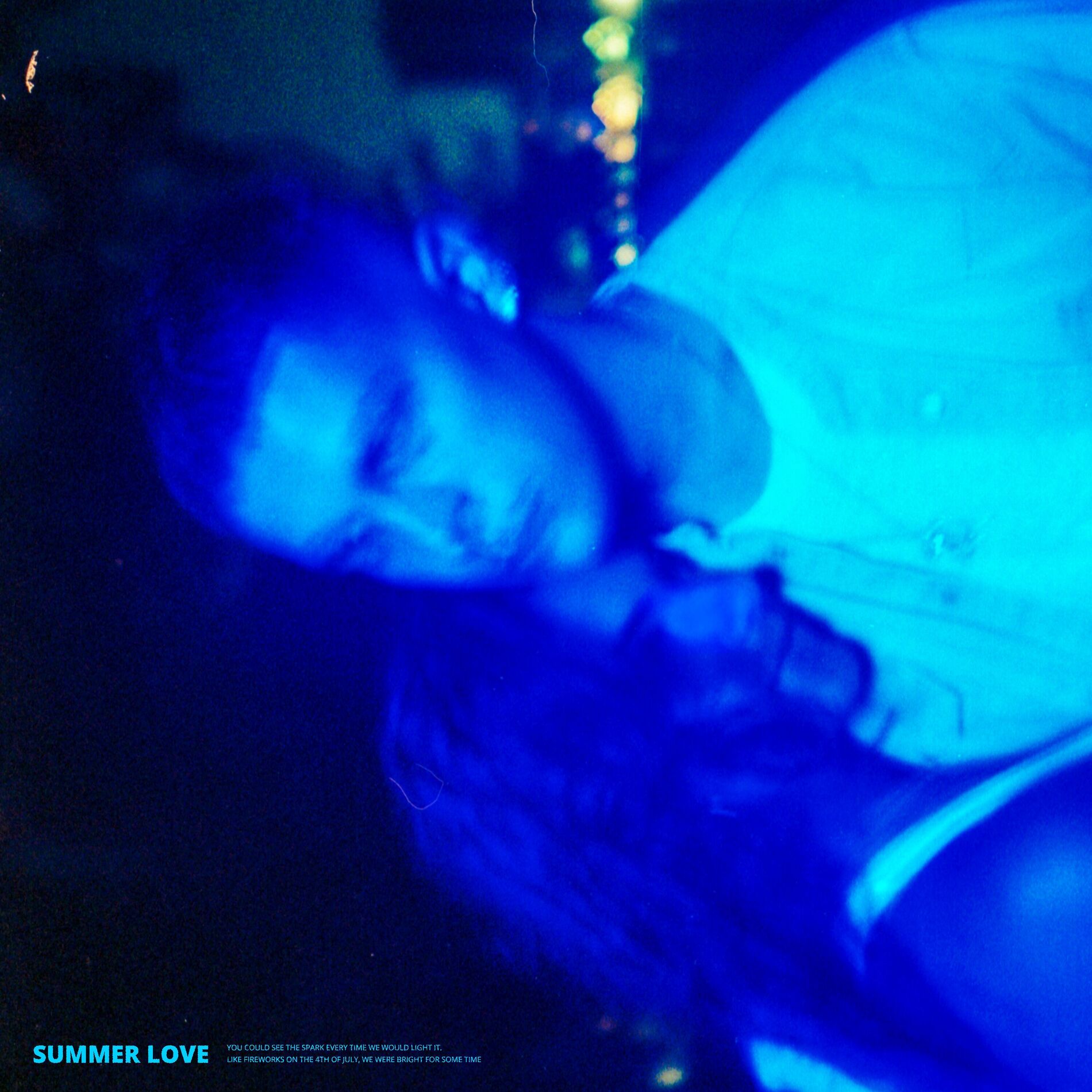Album cover of Summer Love