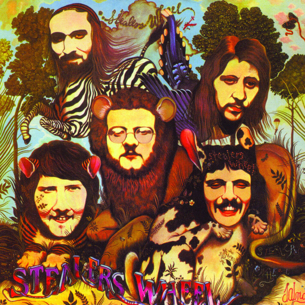 Picture of Stealers Wheel