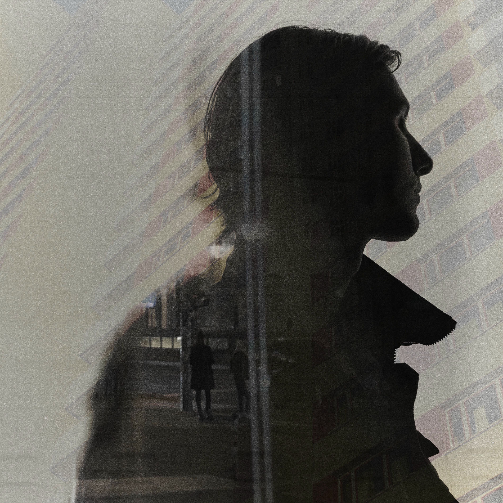 Album cover of Only For A Moment